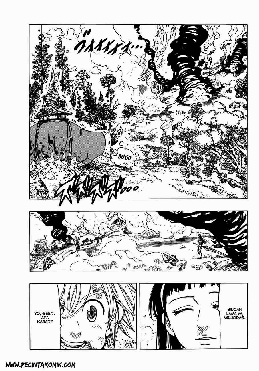 nanatsu-no-taizai - Chapter: 42