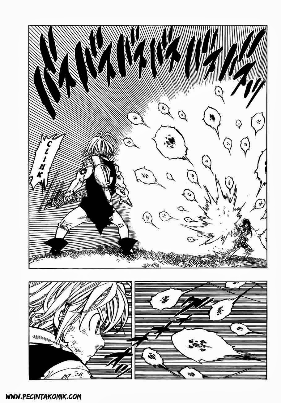 nanatsu-no-taizai - Chapter: 42