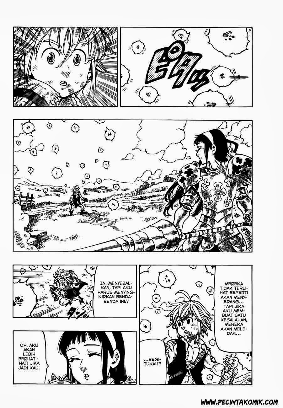 nanatsu-no-taizai - Chapter: 42