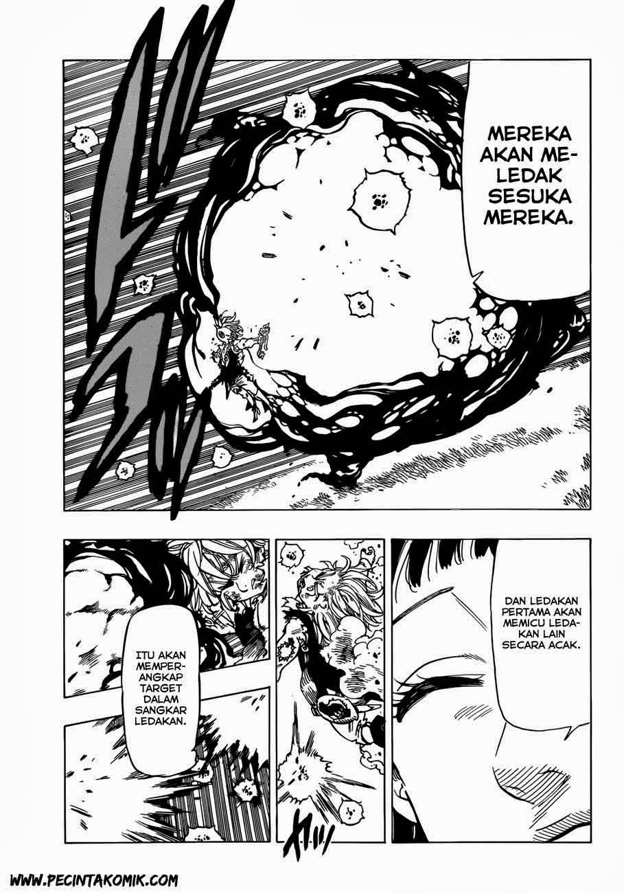 nanatsu-no-taizai - Chapter: 42