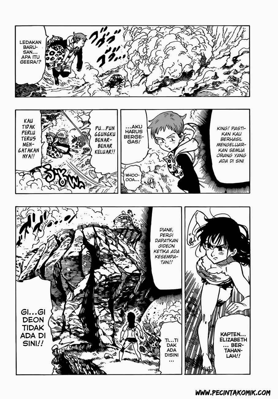 nanatsu-no-taizai - Chapter: 42