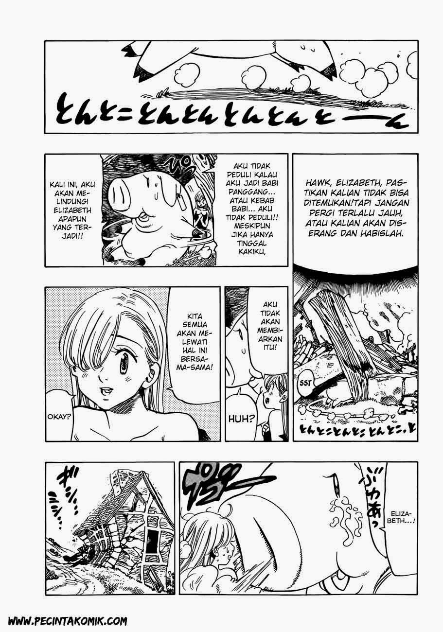 nanatsu-no-taizai - Chapter: 42