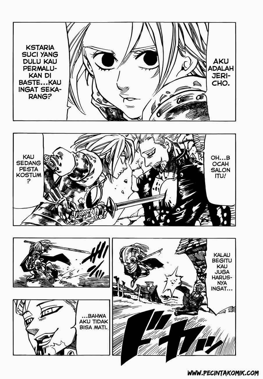 nanatsu-no-taizai - Chapter: 42