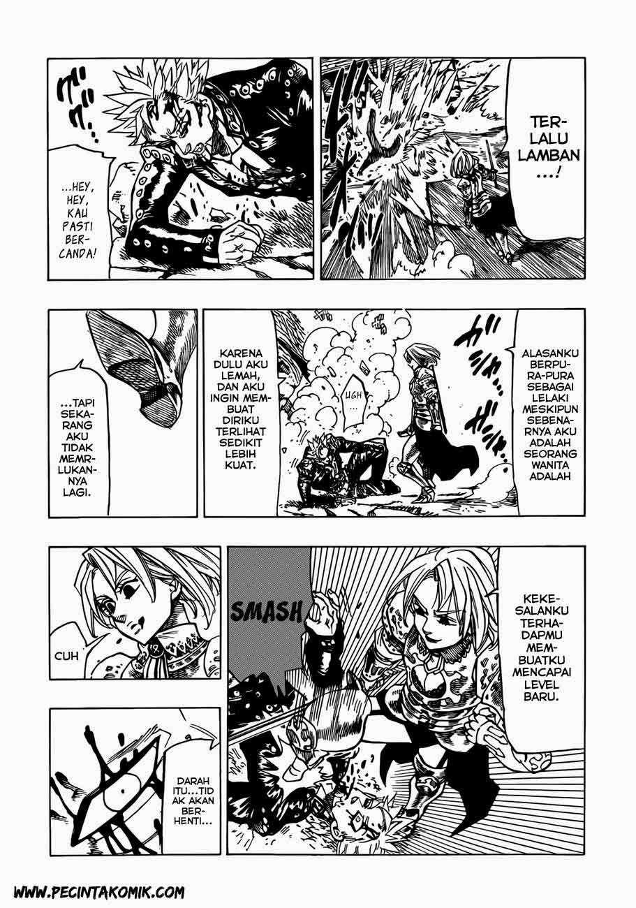 nanatsu-no-taizai - Chapter: 42