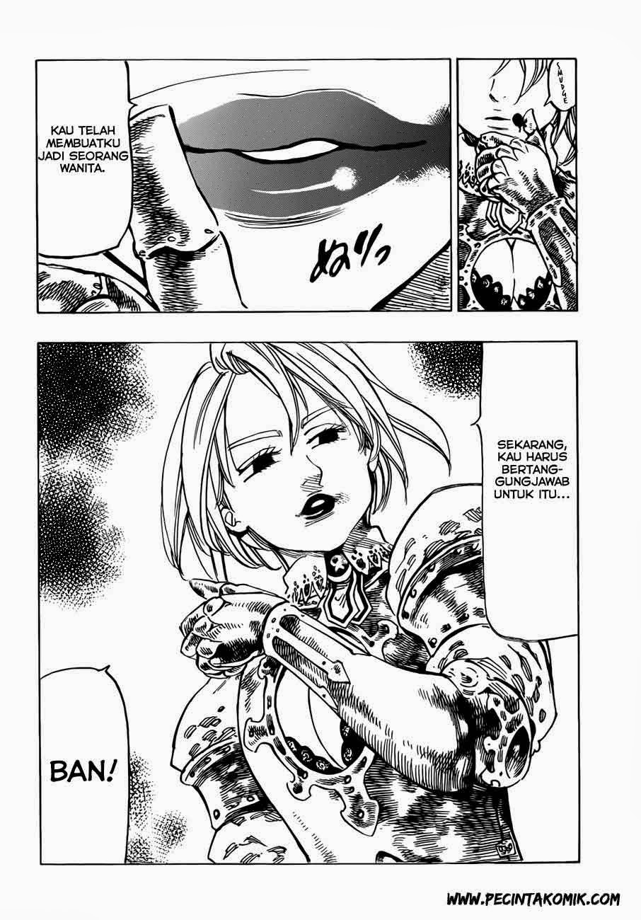 nanatsu-no-taizai - Chapter: 42