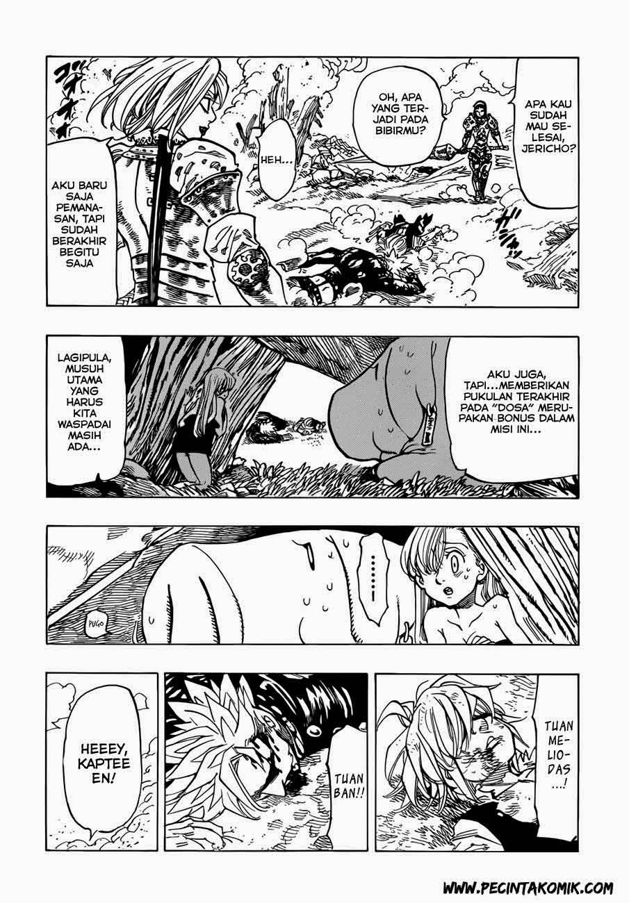 nanatsu-no-taizai - Chapter: 42