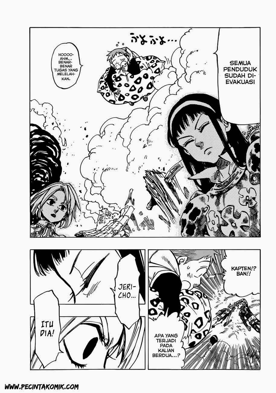 nanatsu-no-taizai - Chapter: 42