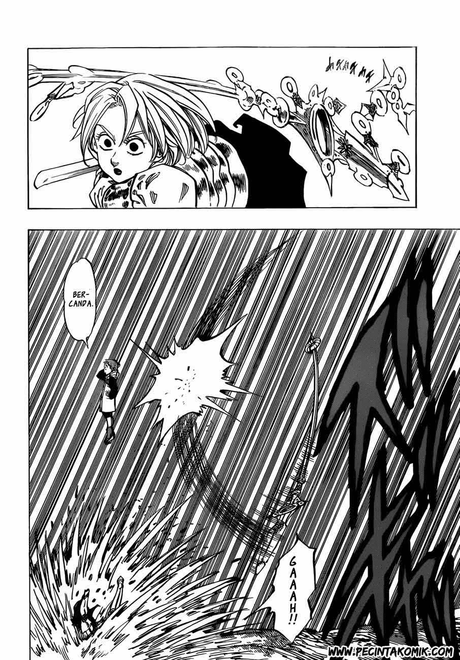 nanatsu-no-taizai - Chapter: 42