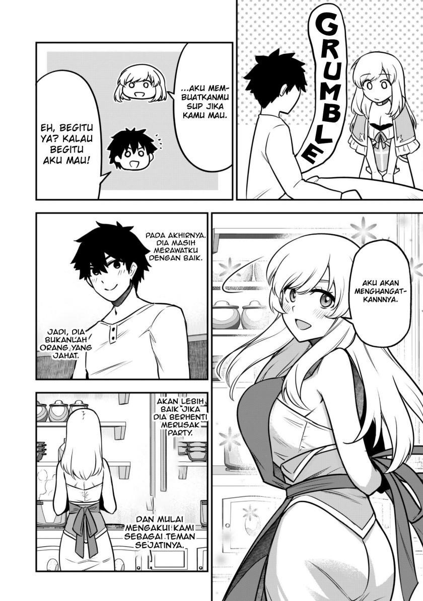 saikin-haitta-shiro-madoushi-ga-party-crusher-de-ore-no-isekai-boukensha-seikatsu-ga-houkai-ni-kiki-na-ken-ni-tsuite - Chapter: 8