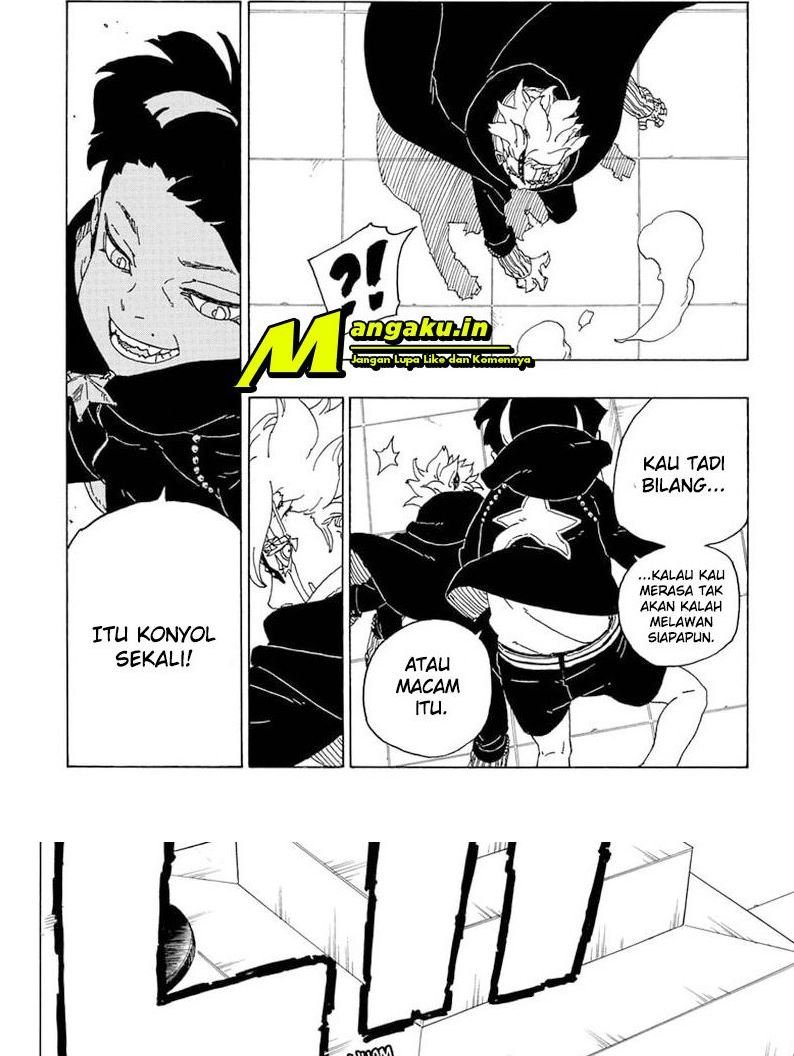 boruto - Chapter: 71.2