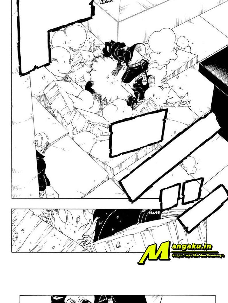 boruto - Chapter: 71.2