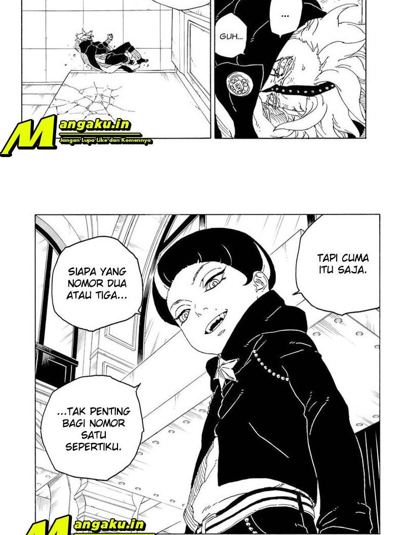 boruto - Chapter: 71.2