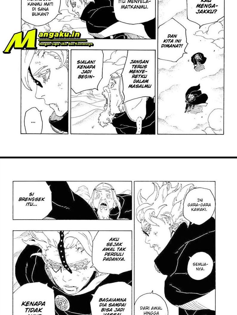 boruto - Chapter: 71.2