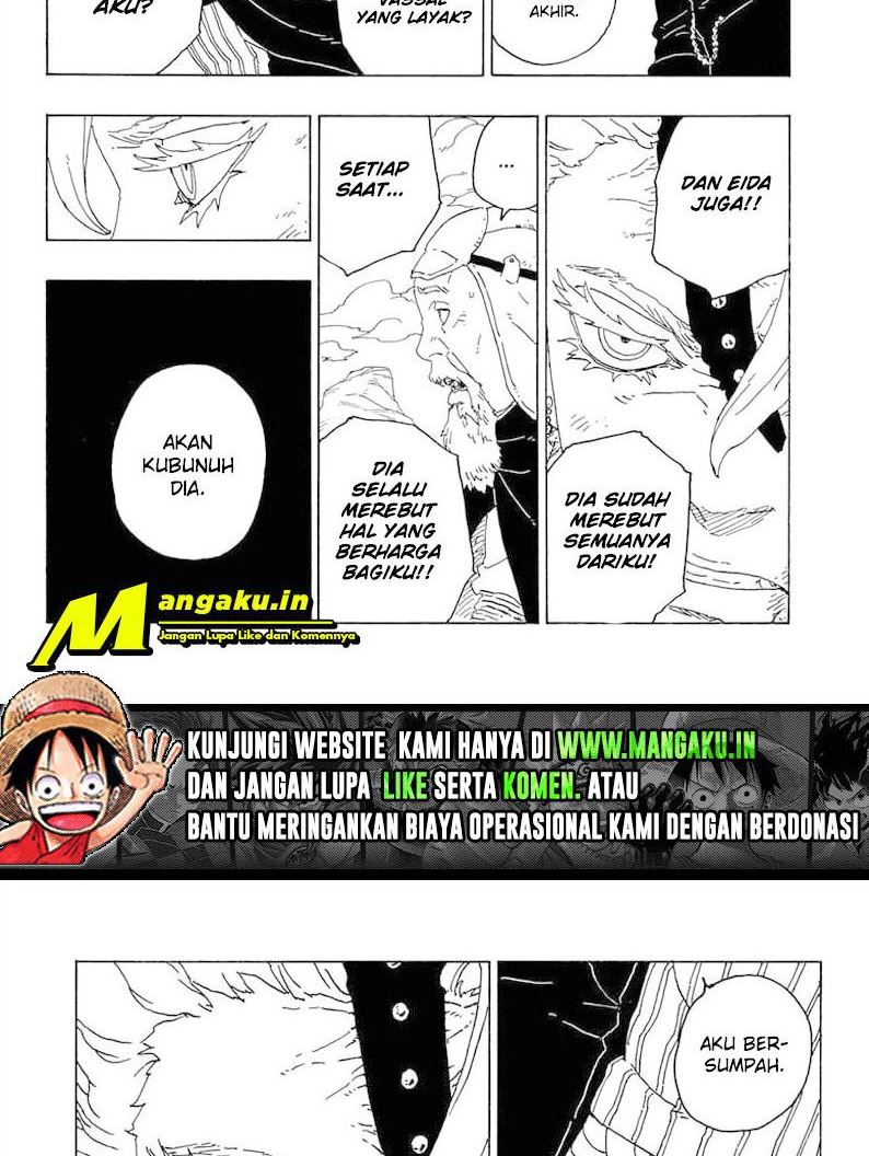 boruto - Chapter: 71.2