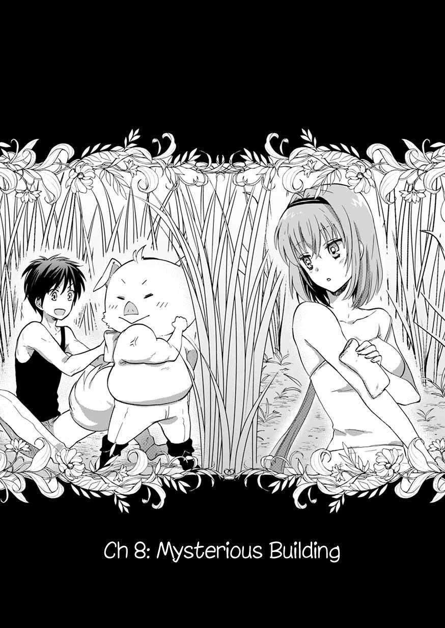isekai-no-senshi-toshite-kuni-ni-manekareta-kedo-kotowatte-heishi-kara-hajimeru-koto-ni-shita - Chapter: 8