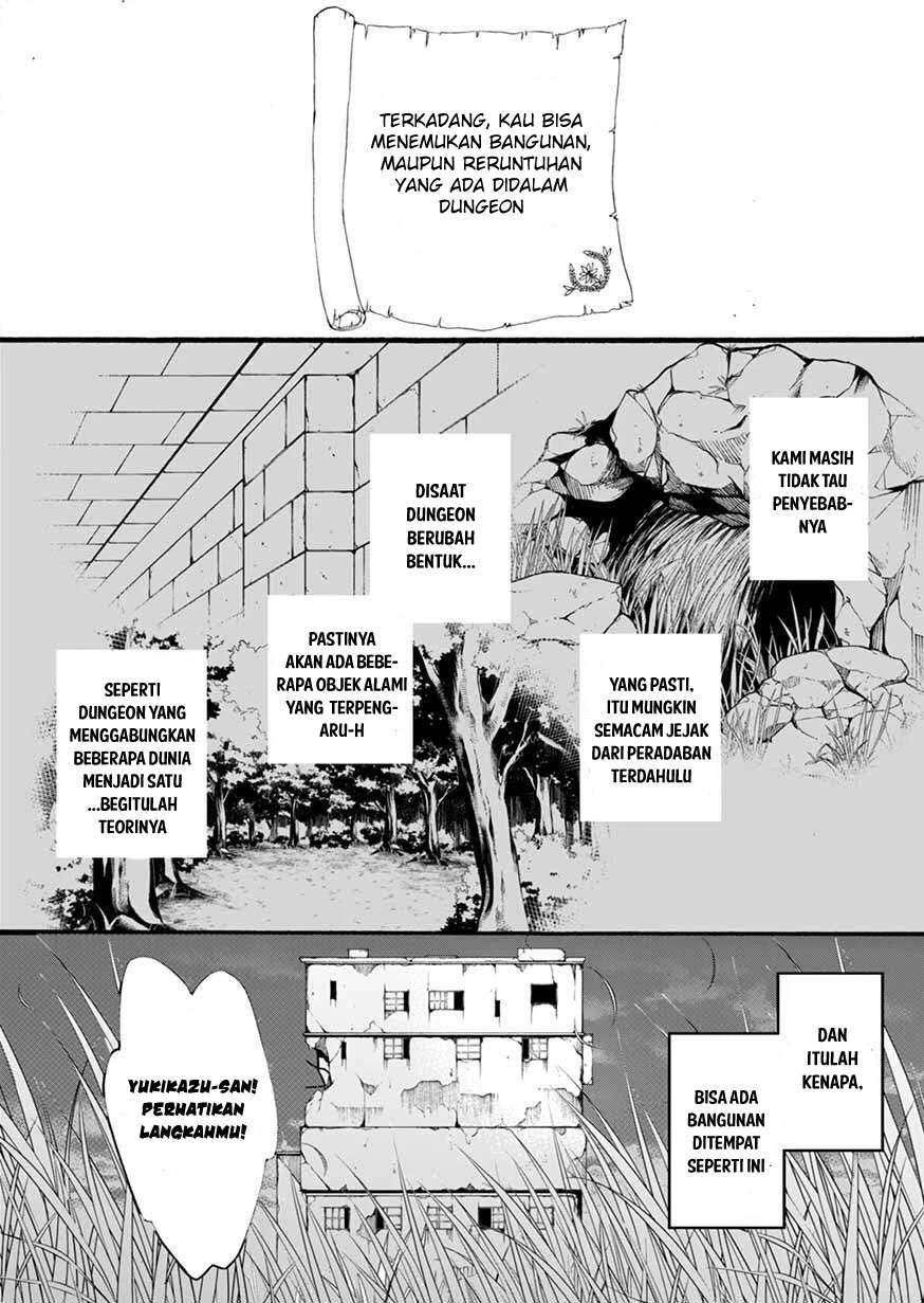isekai-no-senshi-toshite-kuni-ni-manekareta-kedo-kotowatte-heishi-kara-hajimeru-koto-ni-shita - Chapter: 8