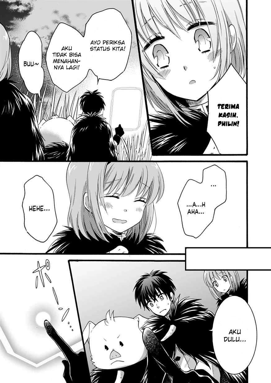 isekai-no-senshi-toshite-kuni-ni-manekareta-kedo-kotowatte-heishi-kara-hajimeru-koto-ni-shita - Chapter: 8