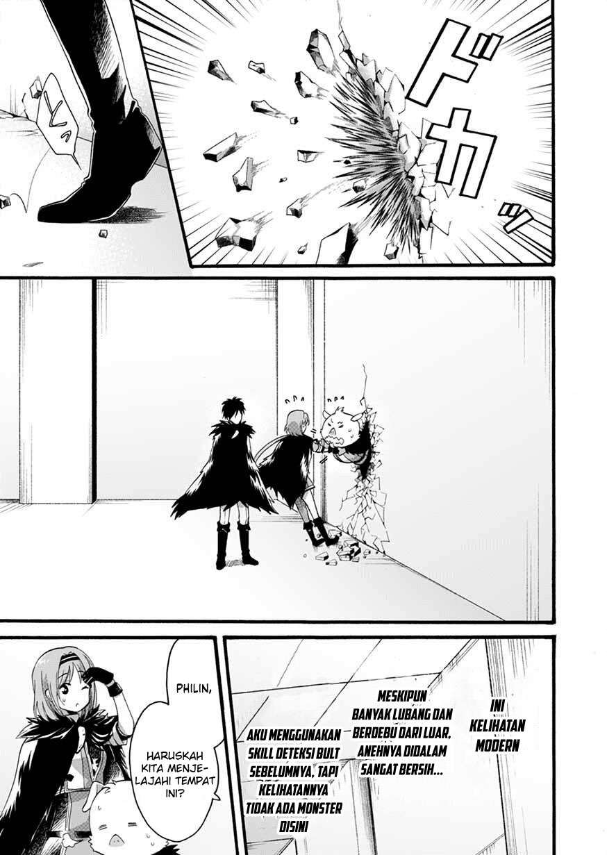 isekai-no-senshi-toshite-kuni-ni-manekareta-kedo-kotowatte-heishi-kara-hajimeru-koto-ni-shita - Chapter: 8
