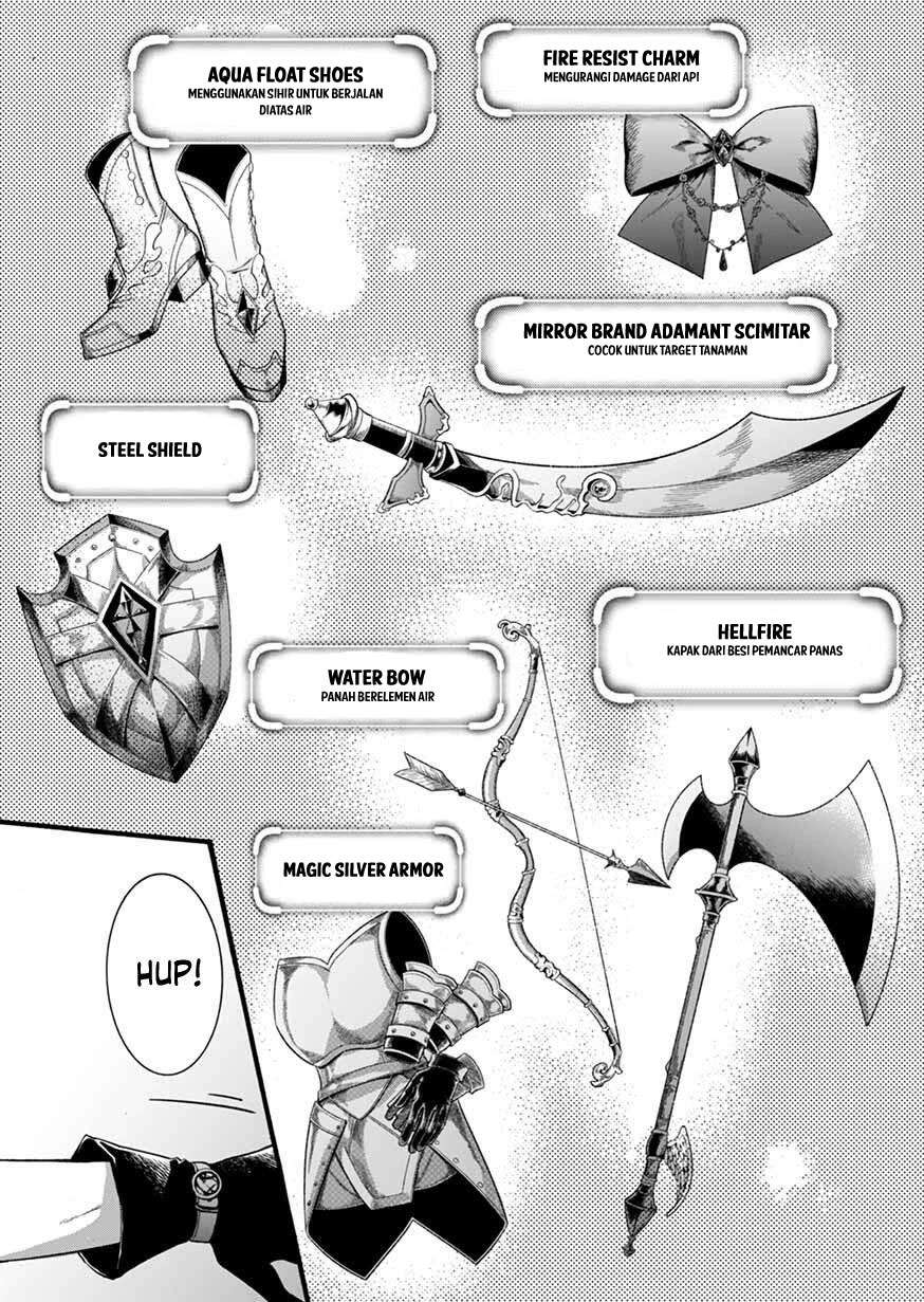 isekai-no-senshi-toshite-kuni-ni-manekareta-kedo-kotowatte-heishi-kara-hajimeru-koto-ni-shita - Chapter: 8