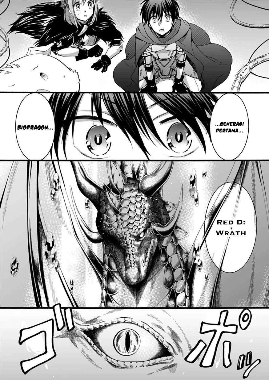 isekai-no-senshi-toshite-kuni-ni-manekareta-kedo-kotowatte-heishi-kara-hajimeru-koto-ni-shita - Chapter: 8