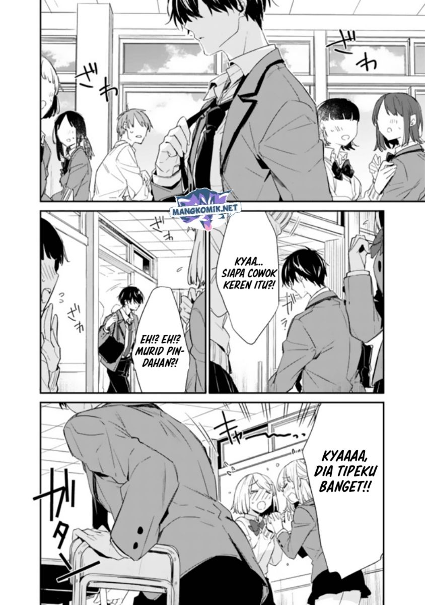 osananajimi-kanojo-no-morahara-ga-hidoin-de-zetsuen-sengen-shite-yatta - Chapter: 1