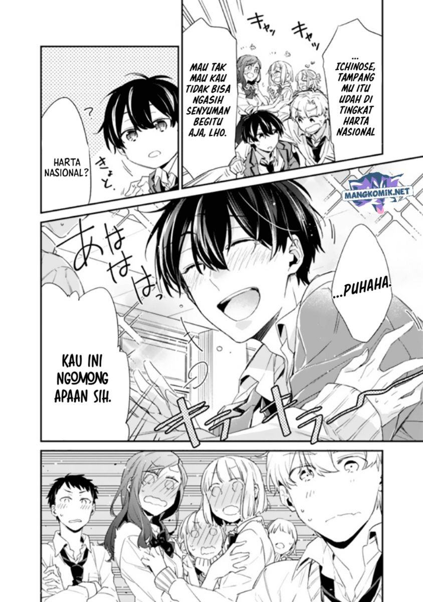 osananajimi-kanojo-no-morahara-ga-hidoin-de-zetsuen-sengen-shite-yatta - Chapter: 1