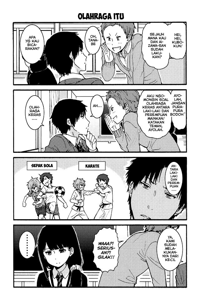 tomo-chan-wa-onnanoko - Chapter: 21-30