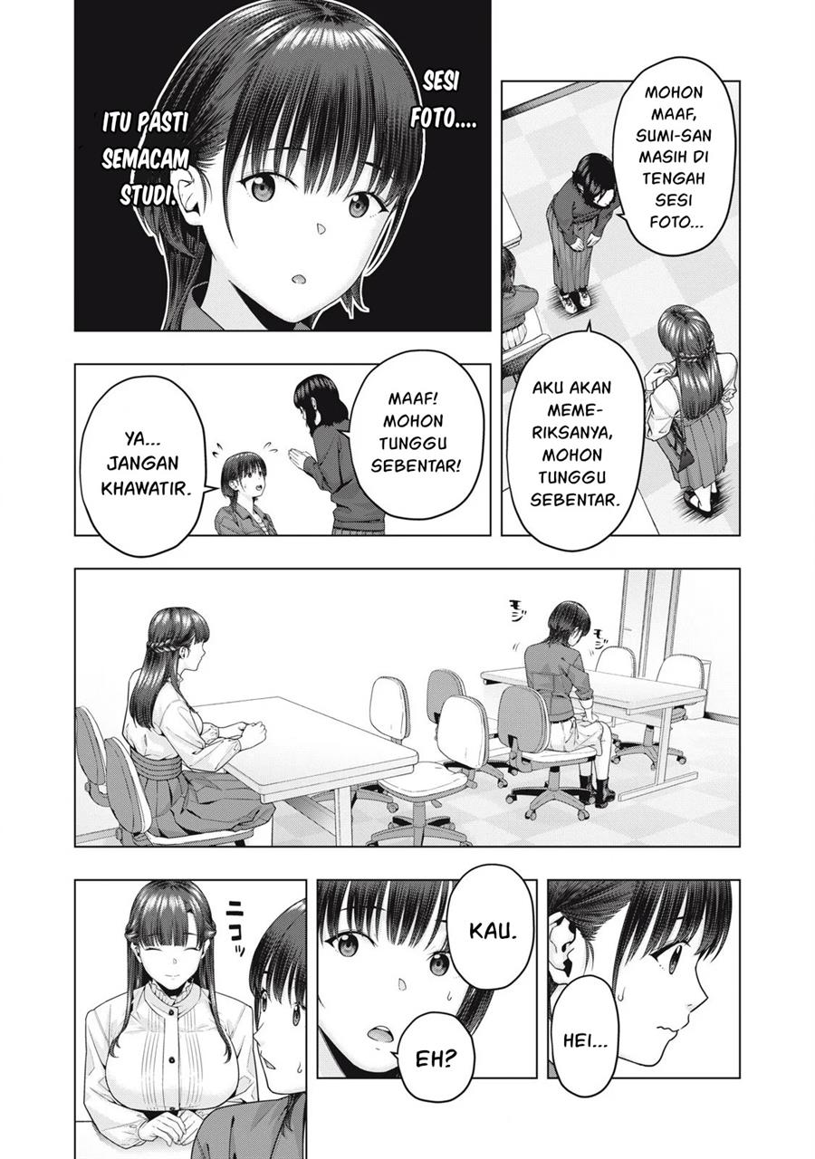 kanojo-no-tomodachi - Chapter: 76