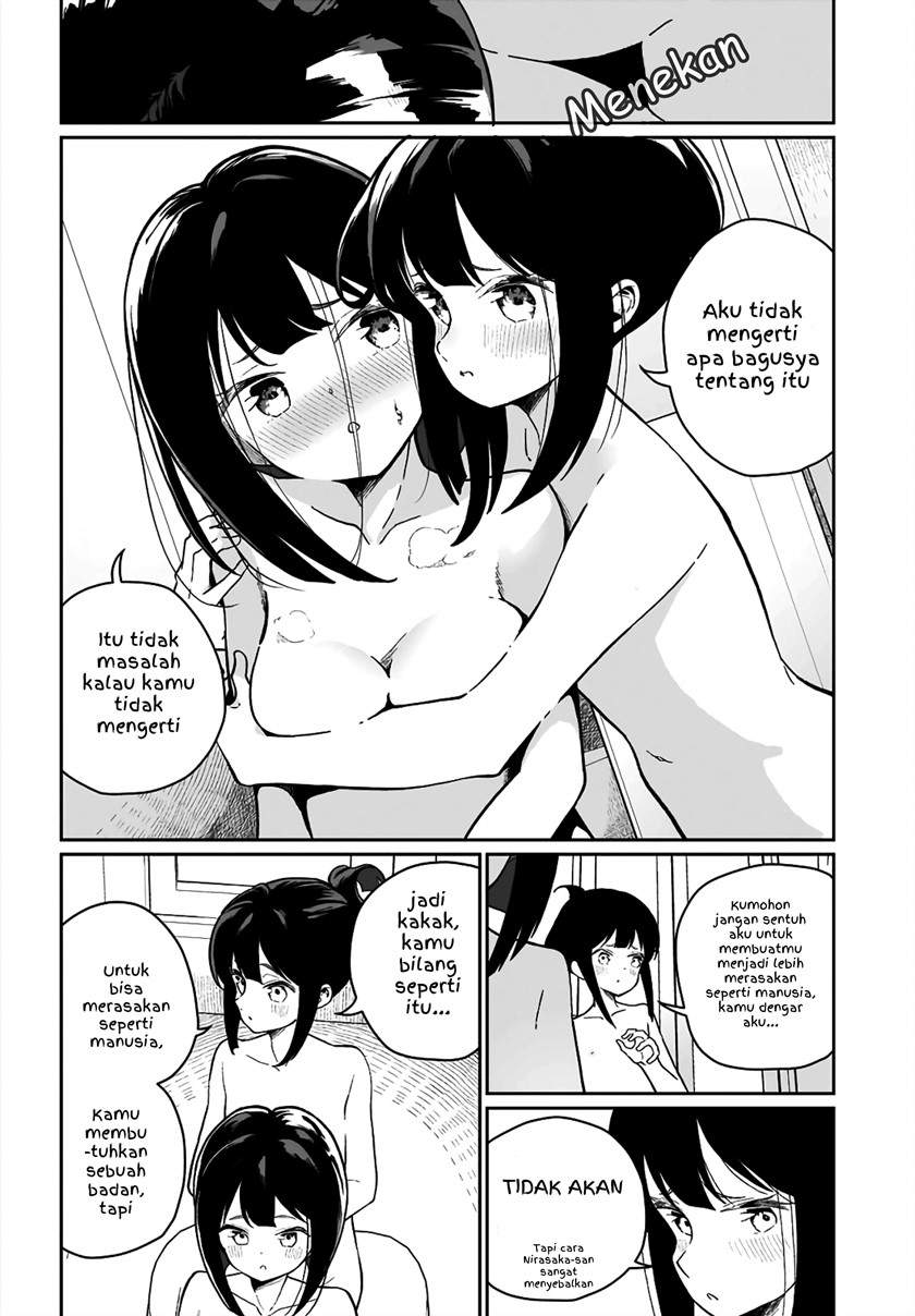 watashi-wa-succubus-to-kiss-o-shita - Chapter: 6