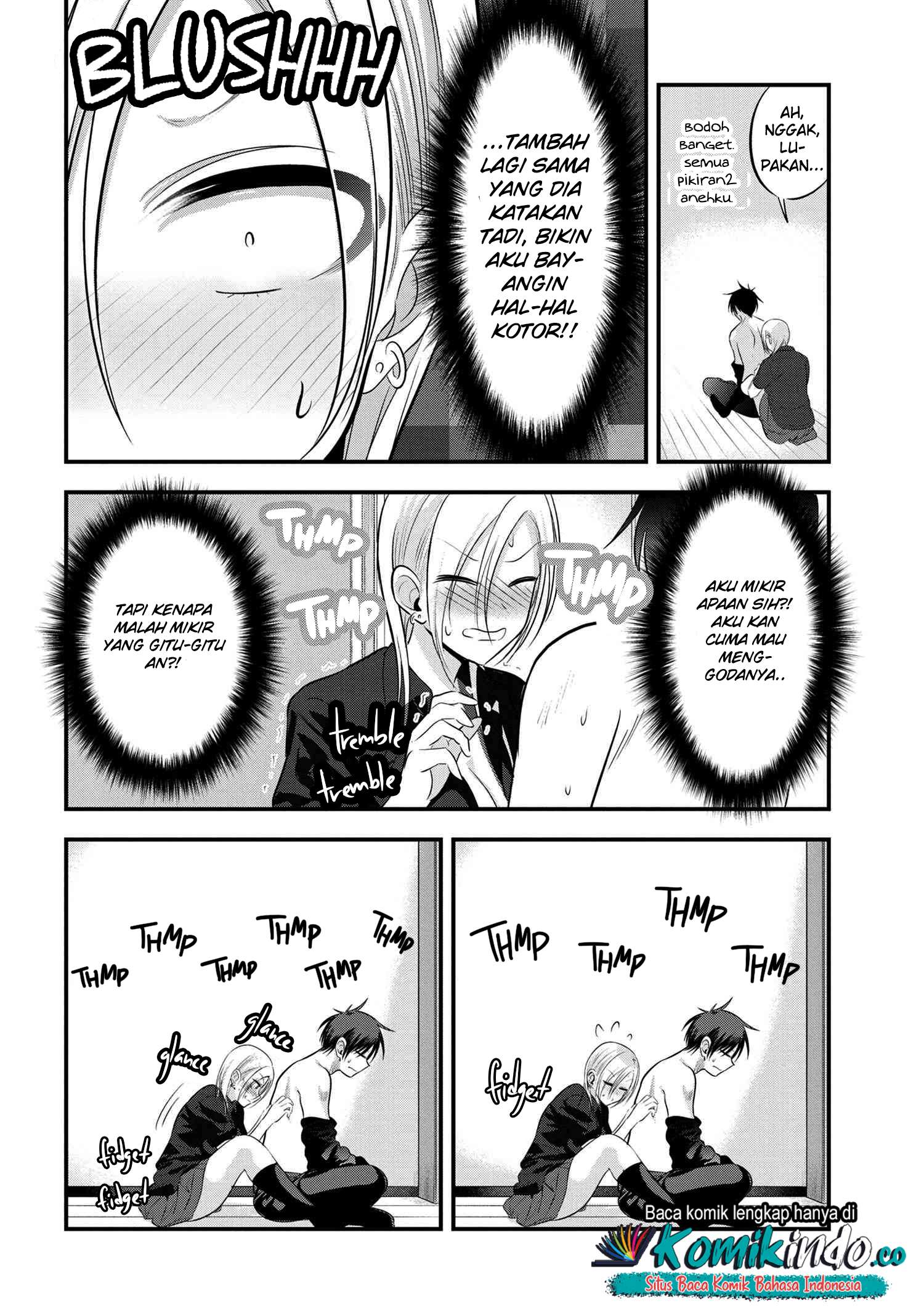 please-go-home-akutsu-san - Chapter: 65