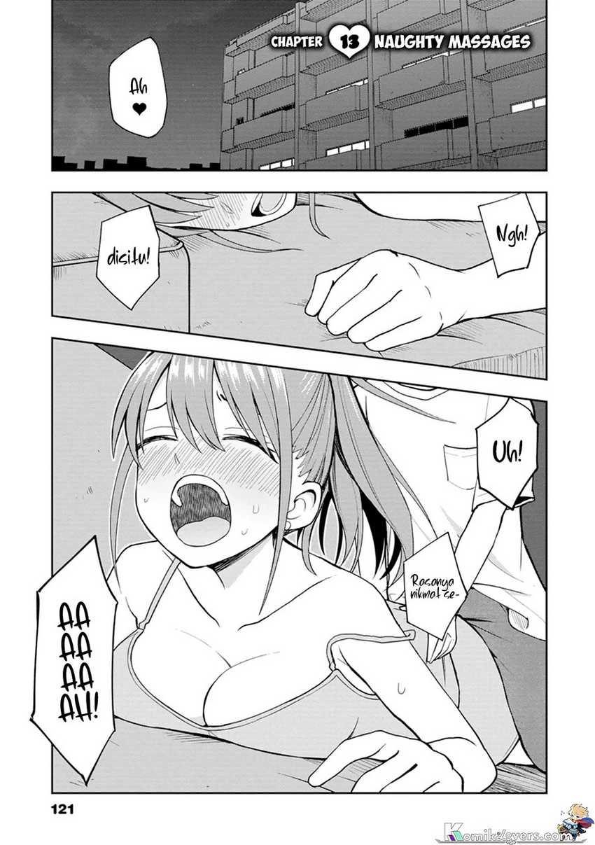 mousou-sensei - Chapter: 13