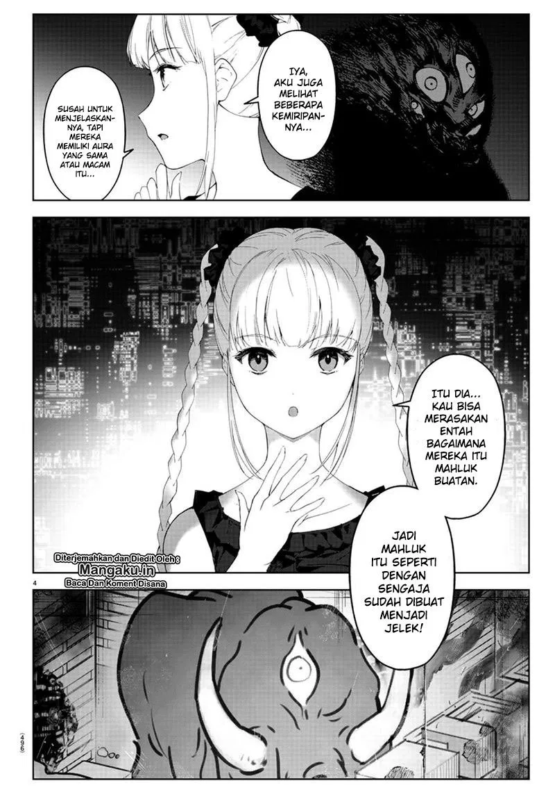darwins-game - Chapter: 78