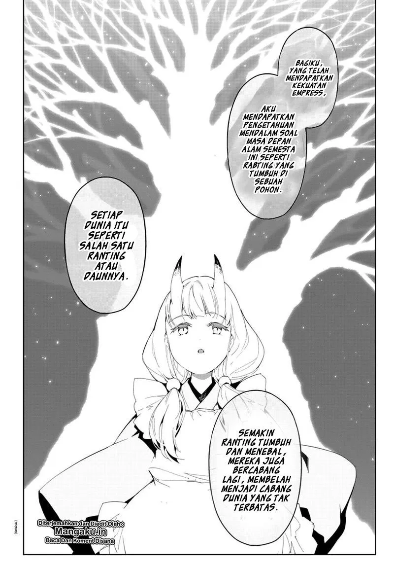 darwins-game - Chapter: 78