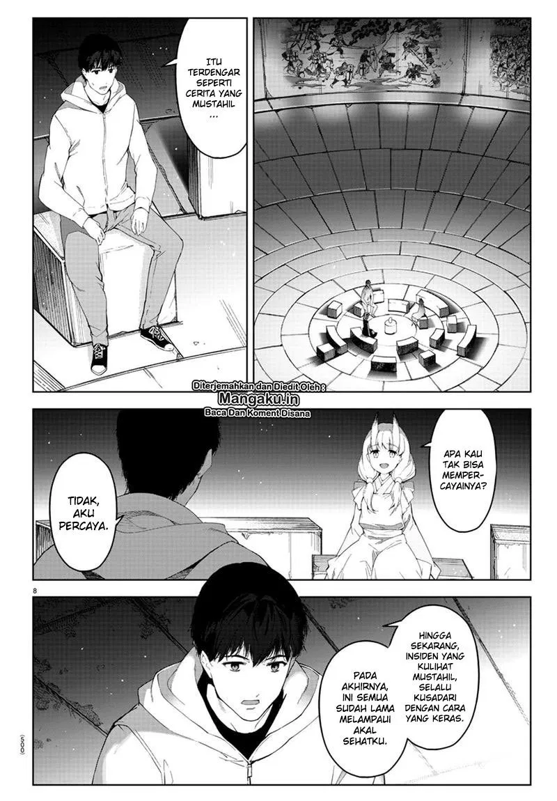 darwins-game - Chapter: 78