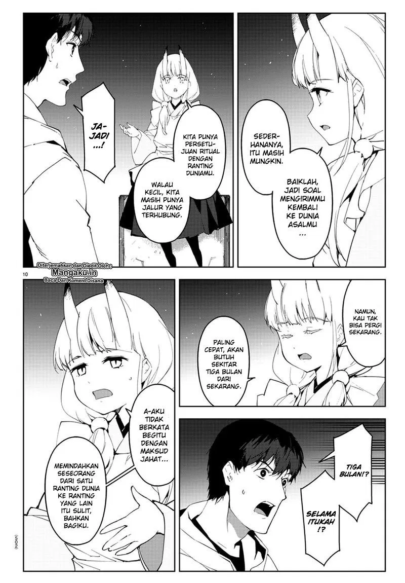 darwins-game - Chapter: 78