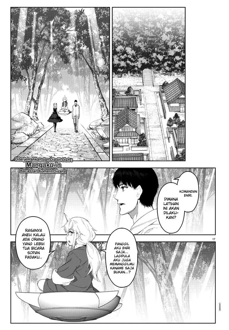 darwins-game - Chapter: 78