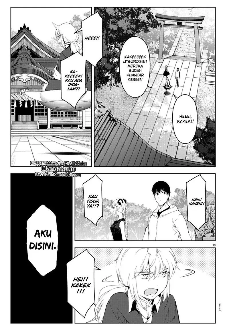 darwins-game - Chapter: 78