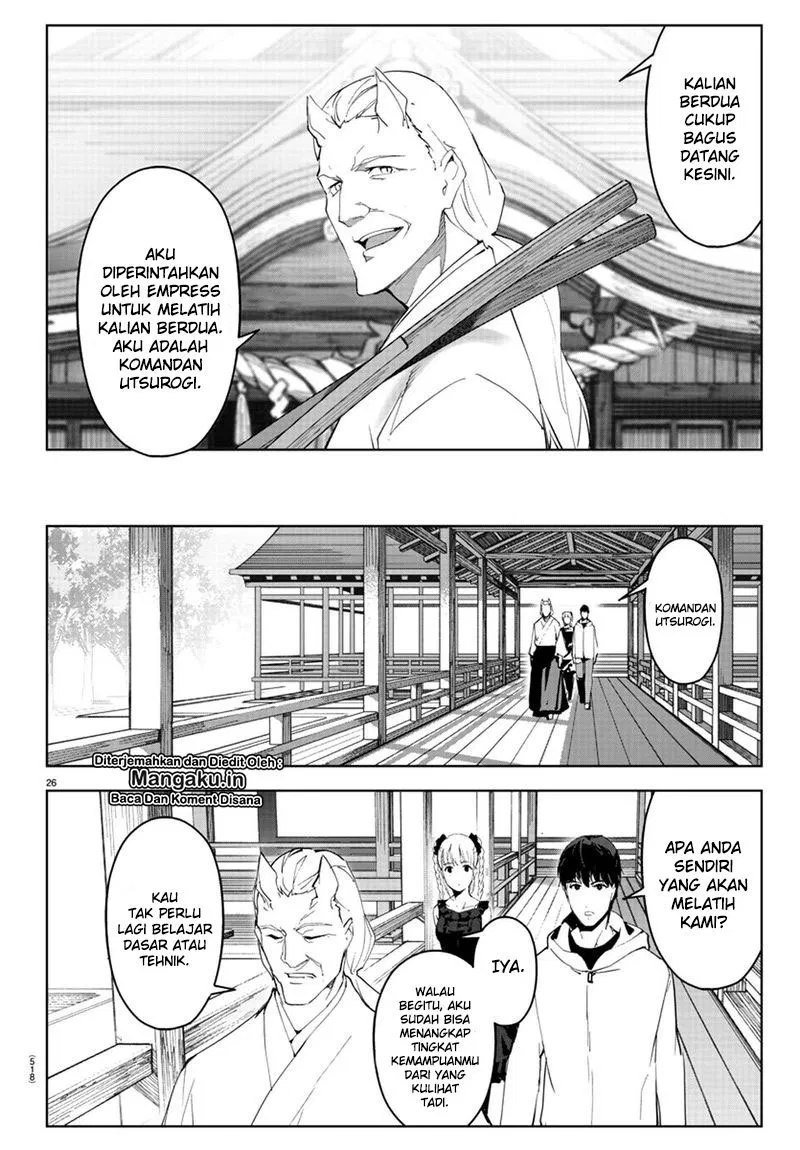 darwins-game - Chapter: 78