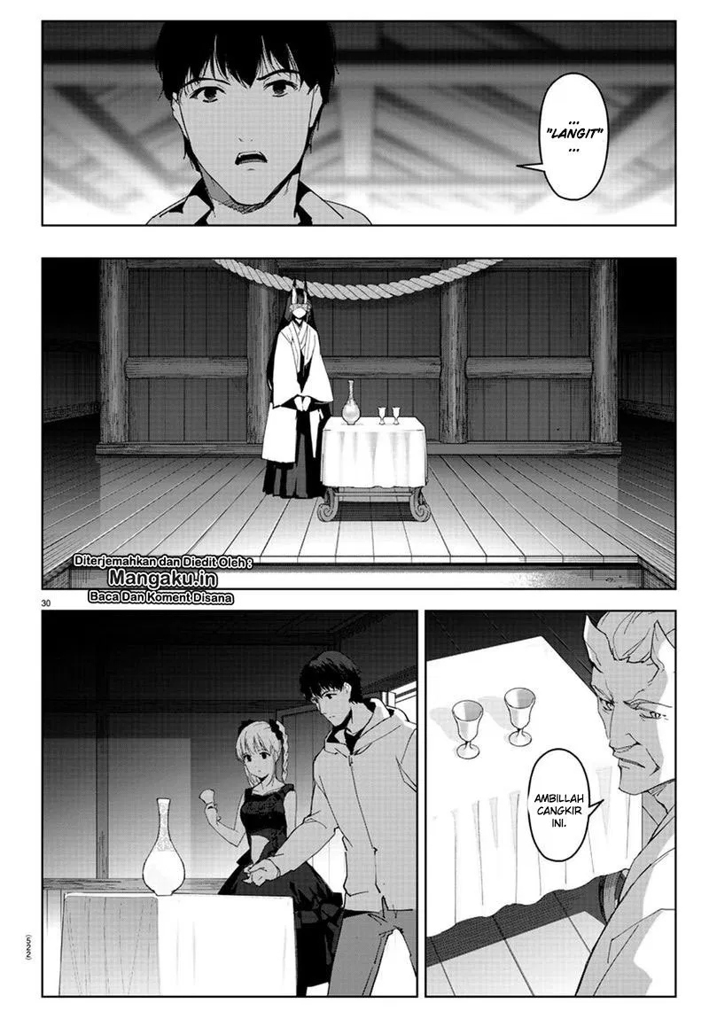 darwins-game - Chapter: 78