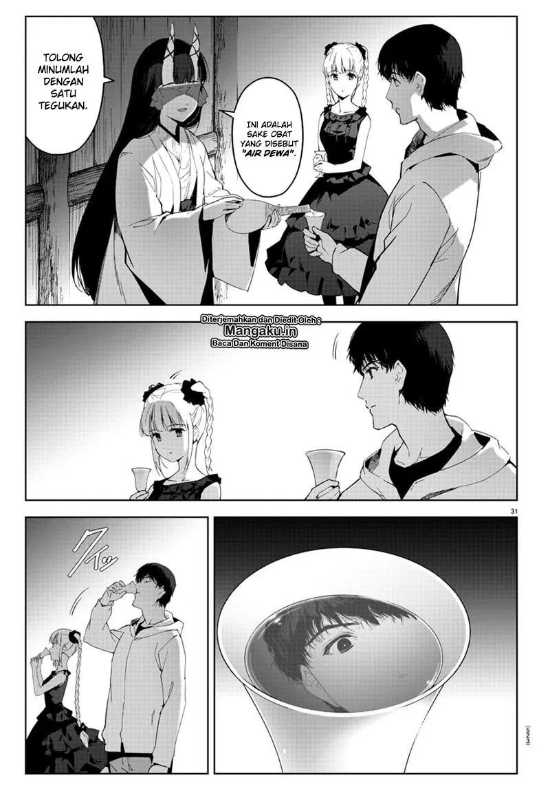 darwins-game - Chapter: 78