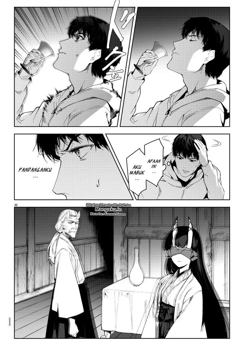 darwins-game - Chapter: 78