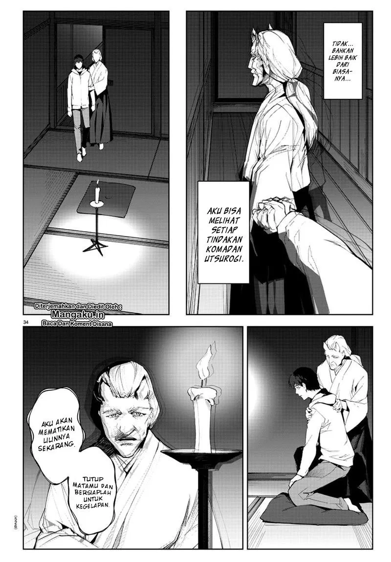 darwins-game - Chapter: 78