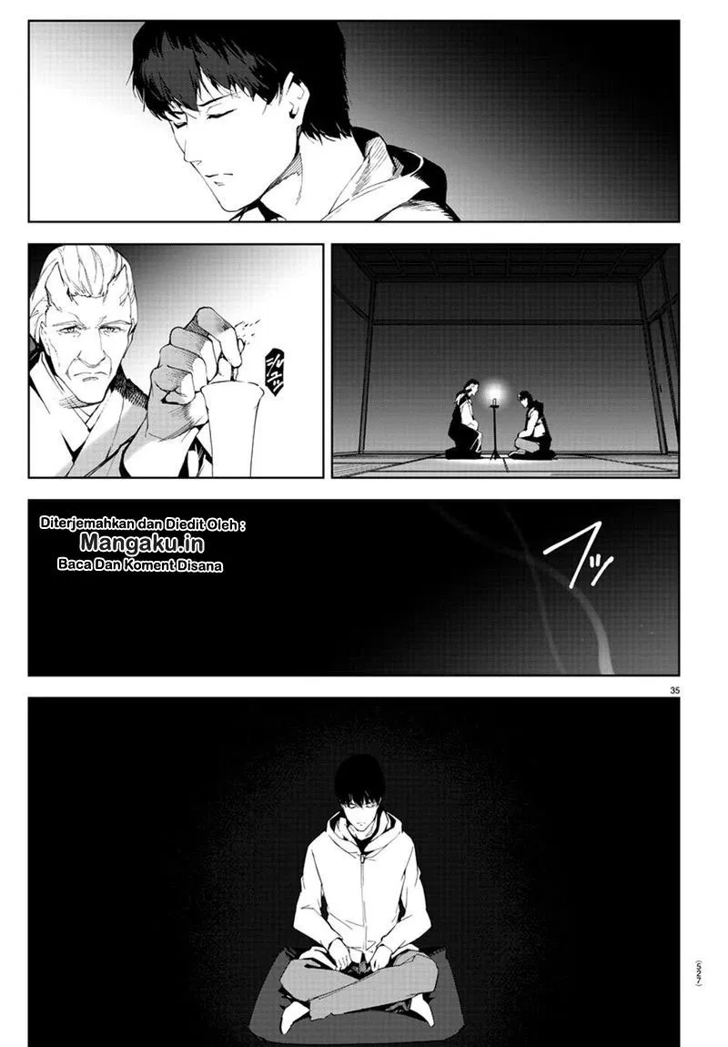 darwins-game - Chapter: 78