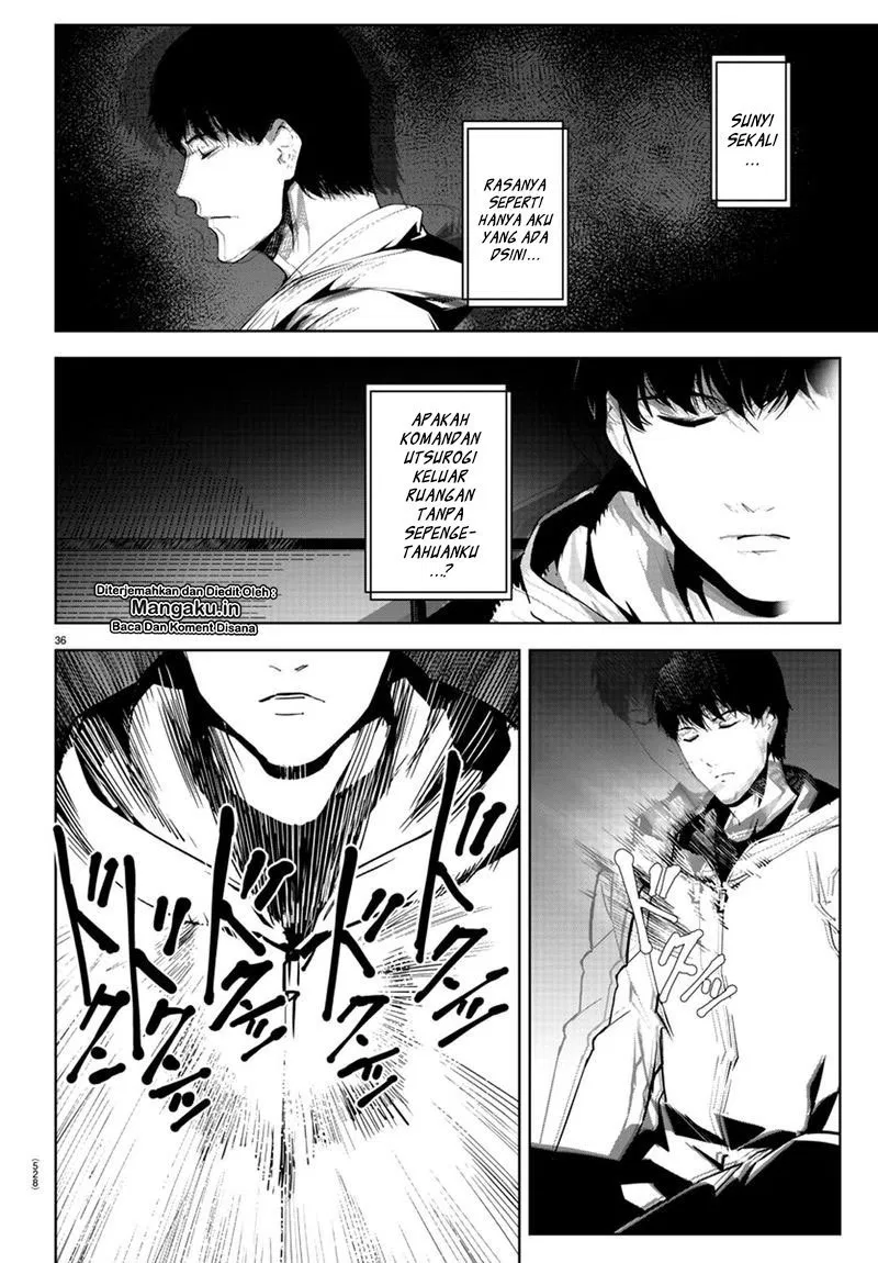darwins-game - Chapter: 78