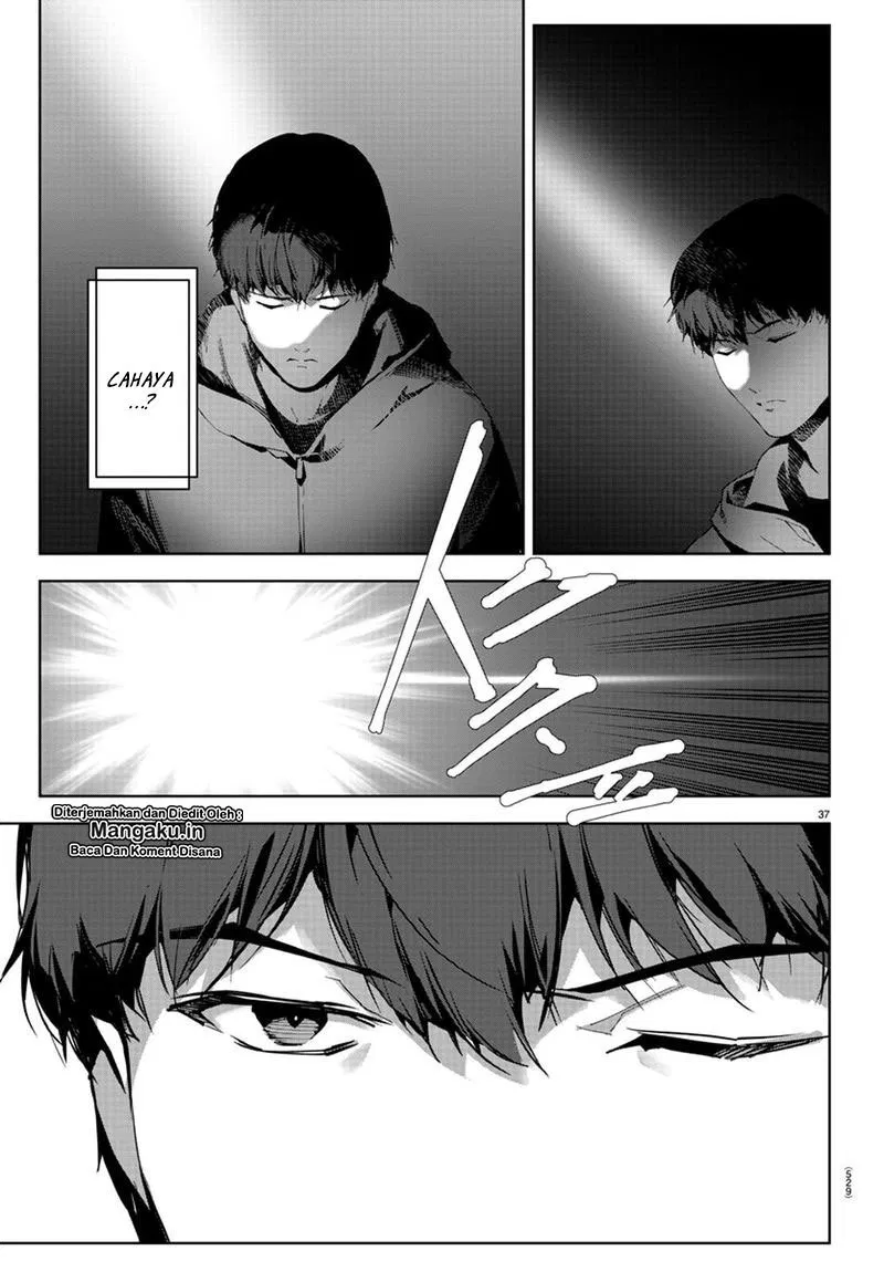 darwins-game - Chapter: 78