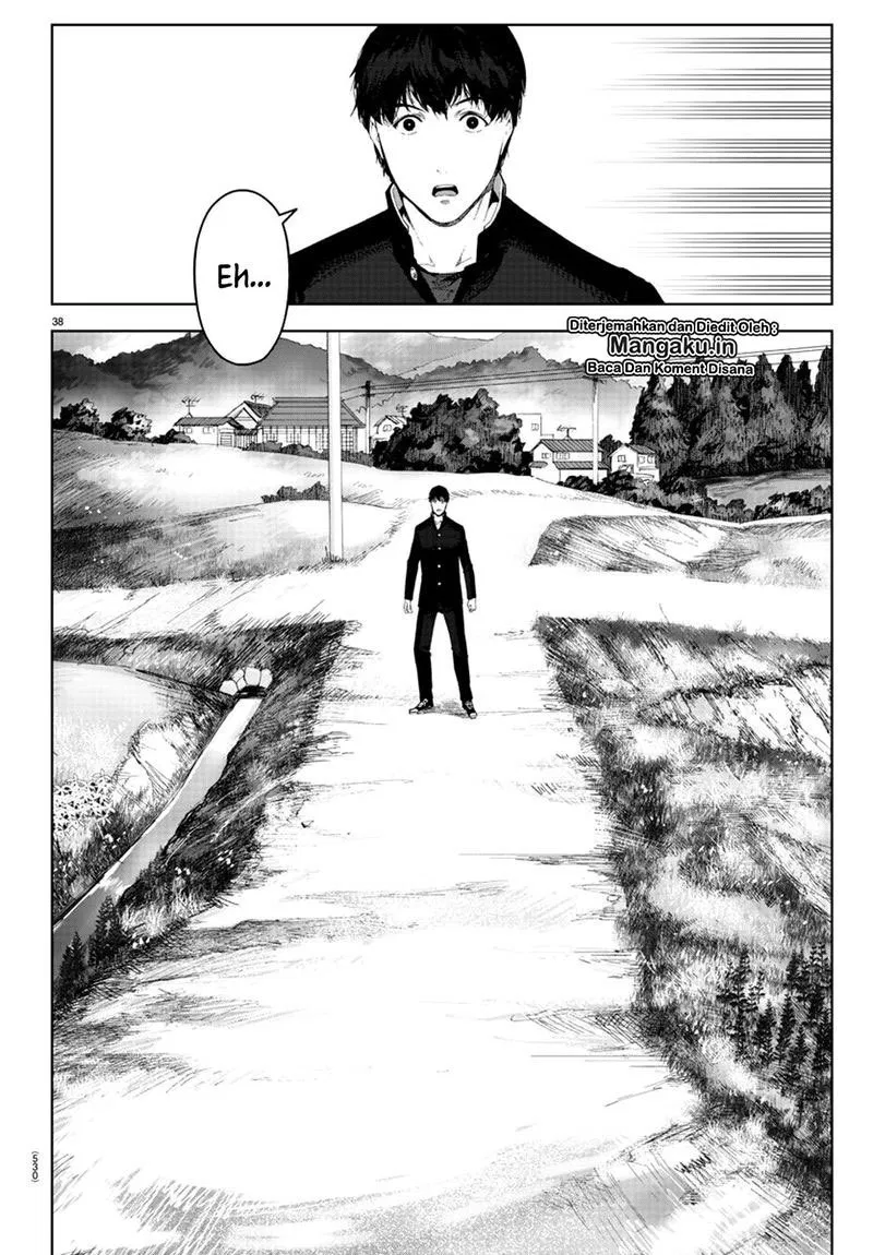darwins-game - Chapter: 78