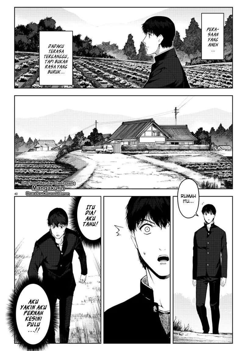 darwins-game - Chapter: 78
