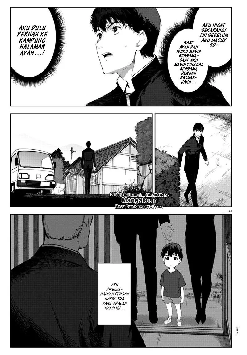 darwins-game - Chapter: 78