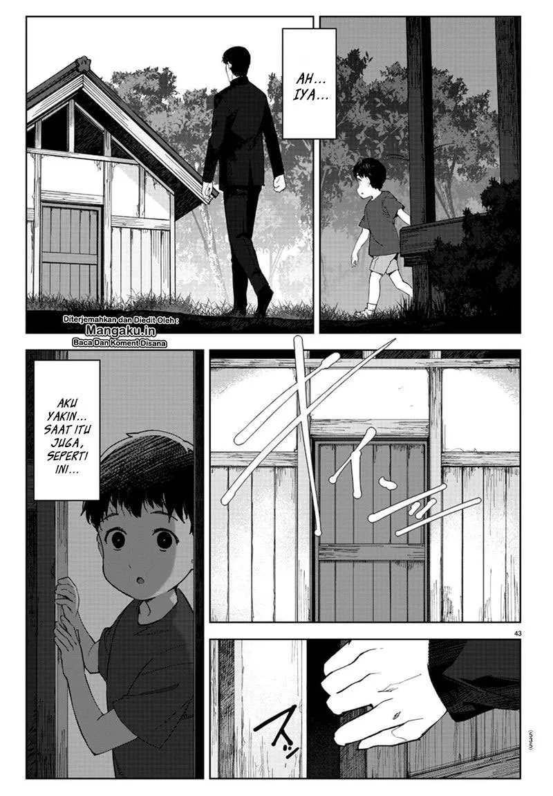 darwins-game - Chapter: 78