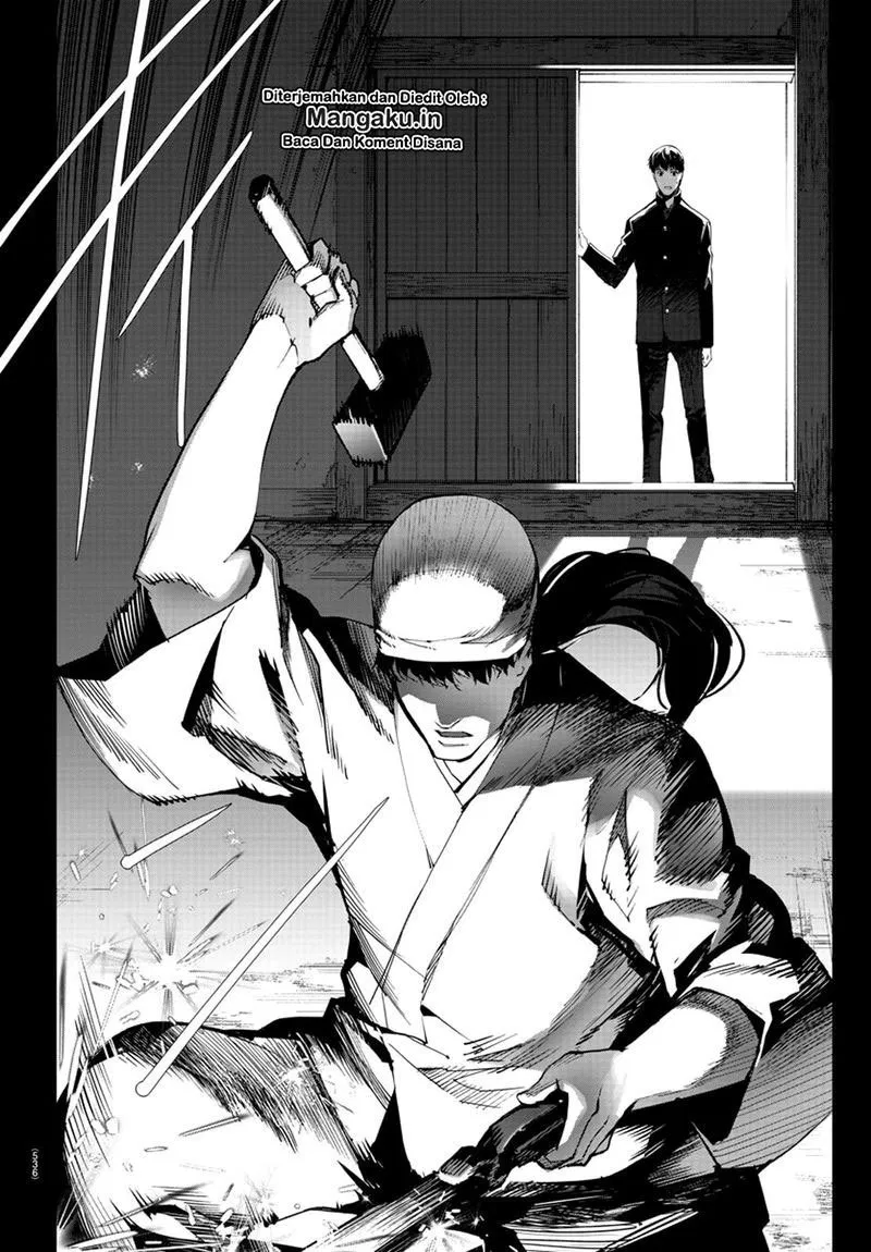 darwins-game - Chapter: 78